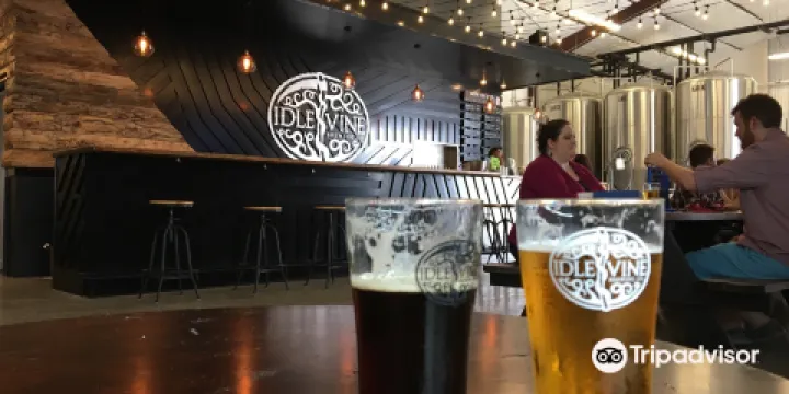 Idle Vine Brewery