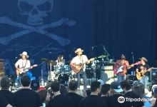 Tuscaloosa Amphitheater景点图片