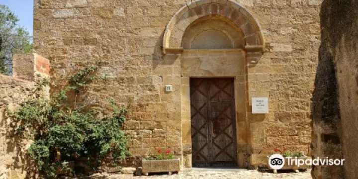 Esglesia de Sant Julia