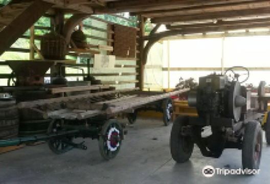 Toplar hayrack景点图片