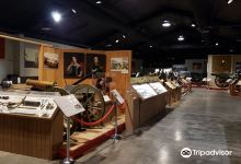 U.S. Army Artillery Museum景点图片