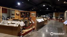 U.S. Army Artillery Museum-劳顿
