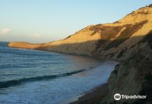 El Morro de Montecristi景点图片