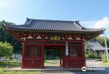 鹫山寺景点图片
