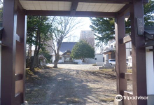 昌福寺景点图片