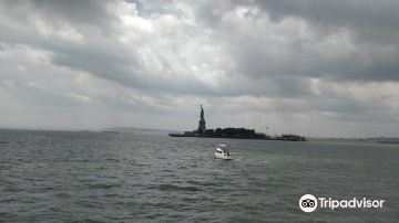 Lady Liberty Cruises