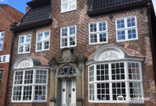 Borgmester Richtsens Hus景点图片