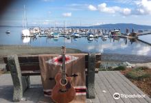 Rock Carvings Nkob Tazzarine景点图片