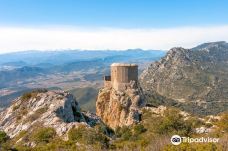 克里比城堡-屈屈尼昂