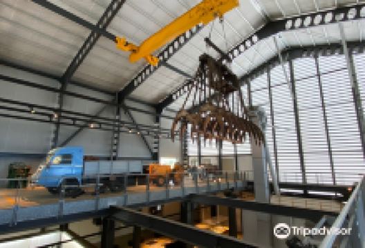 Musée Stella Matutina景点图片