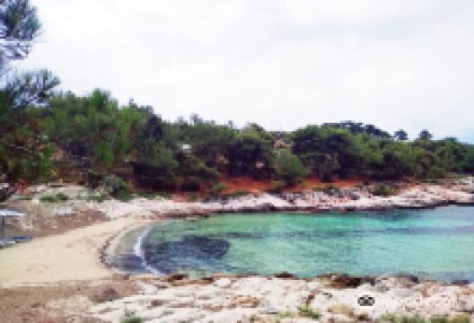 Agia Anna景点图片