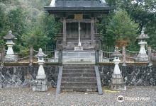 福山神社景点图片