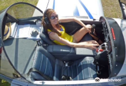 XStream Sport Aviation景点图片