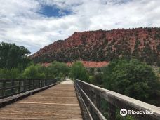 Rio Grande Trail-阿斯彭