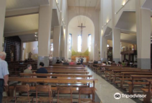 Chiesa di San Matteo Apostolo景点图片