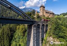 Schloss Wiesberg景点图片