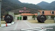 Shimane Winery-出云