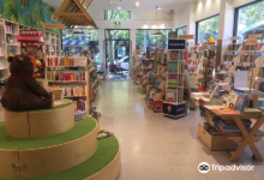 Readings Kids购物图片