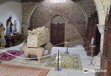 Iglesia de San Francisco景点图片