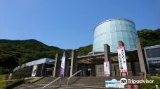 Koganezaki Crystal Park Bus Stop-贺茂郡