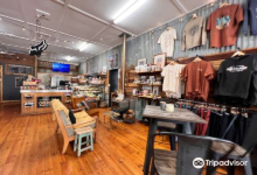 Over the Edge Sports购物图片