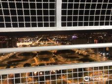 巴西利亚电视塔-巴西利亚