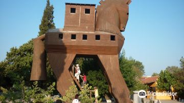 Ancient City of Troy