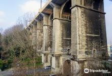 Viaduc de Meudon景点图片