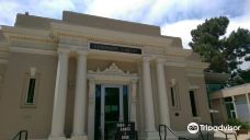 Coronado Public Library-科罗拉多