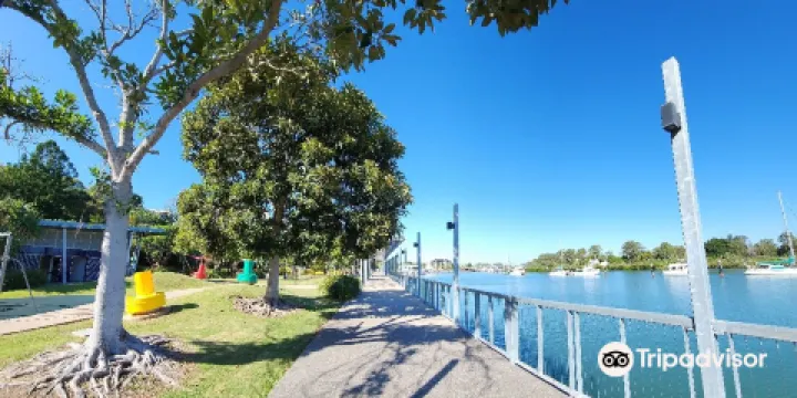 East Shores Water Park