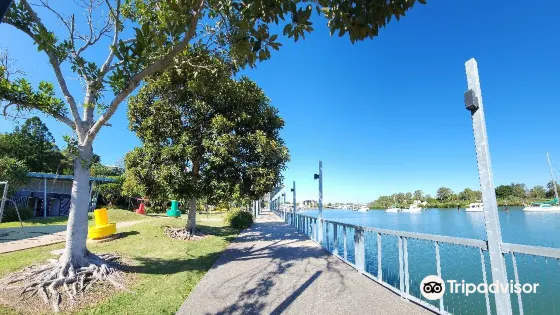 East Shores Water Park