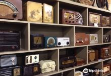 Vintage Radio and Communications Museum of Connecticut景点图片