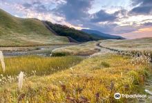 曾尔高原景点图片