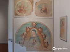 Museo Civico di San Francesco-蒙特法尔科