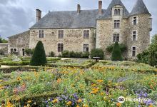 Logis de la Chabotterie景点图片