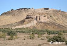 Fortress Toprak Kala景点图片