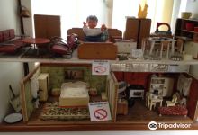 Toy Museum Jablonec nad Nisou景点图片