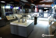 Musée François Mitterrand景点图片