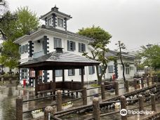 Akasaka Port Hall-大垣市