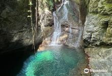 Cascate Delle Libellule Azzurre景点图片