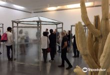 Petach Tikva Museum of Art景点图片