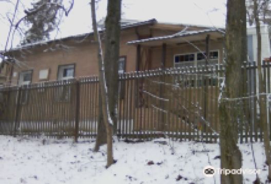 House of Chekhov景点图片