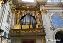Chiesa di San Filippo Neri景点图片