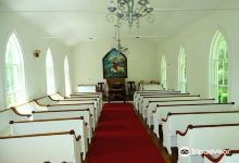 Little Brick Church景点图片