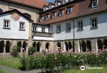Burgruine Weissenegg景点图片