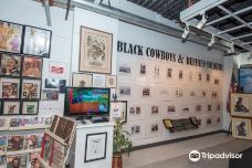 African American Heritage Museum of Southern New Jersey-大西洋城