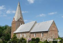 Daler Church景点图片