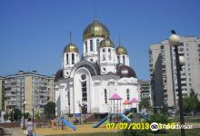 Church in Honor of the Pochayevskaya Icon of Our Lady景点图片