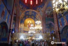 Agios Prokopios Church景点图片