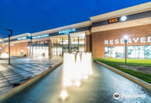 Magnolia Park购物图片